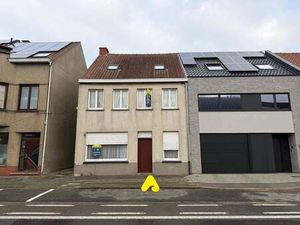 Maison à vendre à De Panne € 270.000 (LISO5) - Immo Albatros | Zimmo