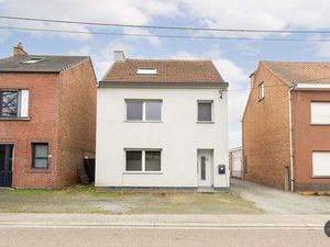 Maison à vendre à Tildonk € 349.000 (LIT59) - HOMIXX | Zimmo