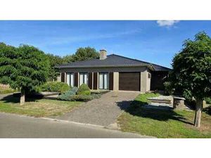 Maison prête à emménager avec 3 chambres à Mol Millegem.