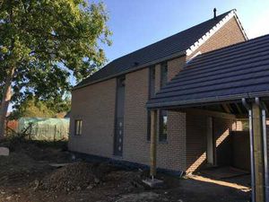 MAISON basse énergie presque neuve