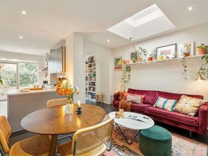 Appartement à vendre à Berchem € 270.000 (LITIW) - Sinjoor Makelaars | Zimmo