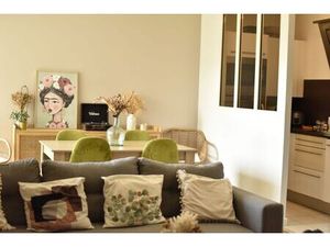 Location appartement 3 pièces 63 m² à Asnières-sur-Seine (92600)