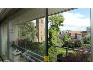 Ruim hoekappartement (155 m2) te Sint-Andries  3 slaapkam...