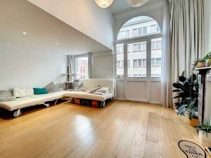 Appartement de caractère à vendre