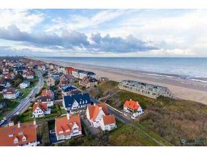 Appartement de plain-pied à la Concession - De Haan