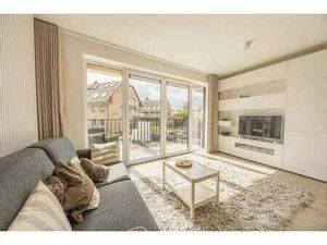 Appartement récemment meublé avec vue dégagée  à 50 m de la