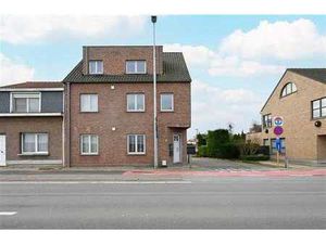 Immeuble à appartements