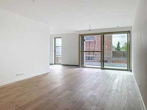 Appartement de 2 chambres récemment construit à louer à Kap