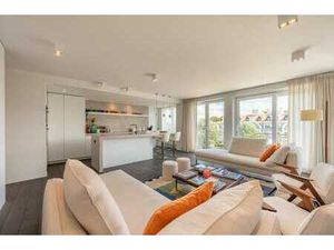 Fantastique appartement au Zoute avec terrasse orientée s...