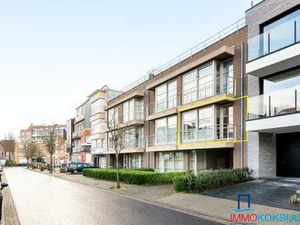 Magritte 0104 Koksijde