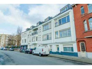 Chambres et studios d'étudiants rénovés