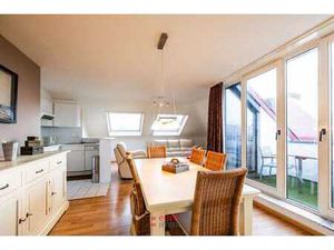 Superbe appartement avec une vue magnifique !