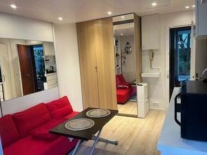 Location appartement 1 pièce 14 m² à Neuilly-sur-Seine (92200)