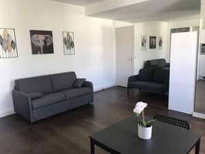 Location appartement 1 pièce 32 m² à Neuilly-sur-Seine (92200)