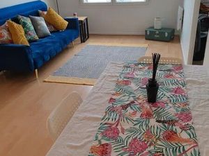 Location appartement 3 pièces 58 m² à Rueil-Malmaison (92500)