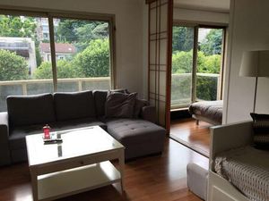 Location appartement 2 pièces 60 m² à Saint-Cloud (92210)