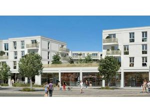 Location appartement 2 pièces 42 m² à Sevran (93270)