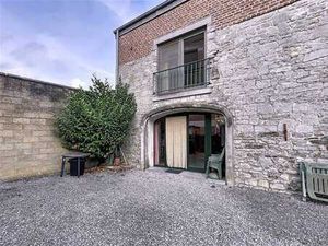 En plein centre ville: STUDIO avec terrasse