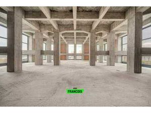 Espace de bureau unique à vendre dans un emplacement privil…