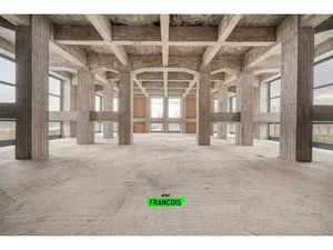 Espace de bureau unique à vendre dans un emplacement privil…