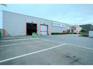 Bedrijfsgebouw te huur