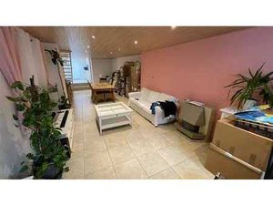 MAISON DE VILLE CLÉ EN MAIN AVEC 2 CHAMBRES AU CUR DE GERAAR