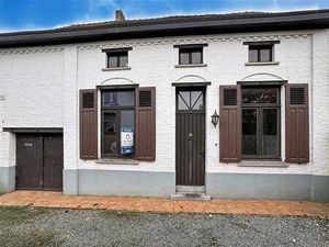 Maison familiale au calme avec 3 chambres  garage et grand j