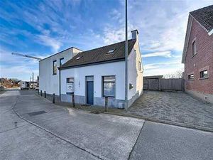 Maison prête à emménager avec 2 chambres  terrasse  carport