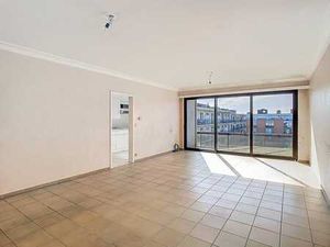 Appartement magnifiquement situé dans le centre de Beveren