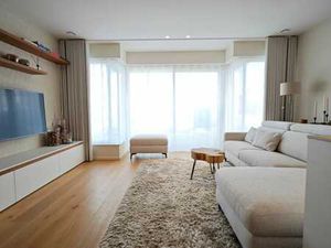 High end appartement avec vue sur mer à Coxyde