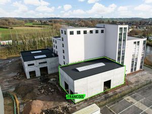 Bien professionnel à vendre à Kerkhove € 410.000 (LISQ5) - Immo Francois - Oudenaarde | Zi