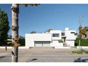 Perle moderniste signée Paul Felix à Ostende