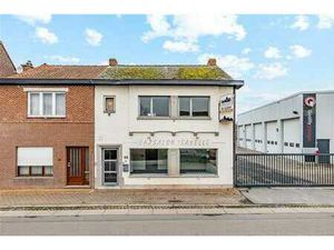 Maison à rénover Wetteren-ten-Ede