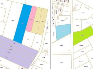 Terrain à vendre à Overpelt € 350.574 (LITOE) - SERESIA  MARIËN & CONJAERTS | Zimmo