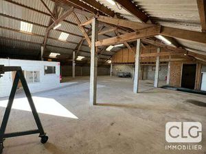 Location Bureaux et commerces à Concarneau (29900) : à louer / 400m² Concarneau