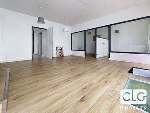 Location Bureaux et commerces à Quimper (29000) : à louer / 95m² Quimper