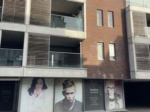 Appartement à louer à Kuringen € 720 (LITV0) - yannick jans | Zimmo