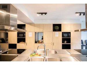 La résidence étudiante la plus sympa de Gand ? C'est Charlie