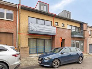 Appartement à vendre à Meeswijk € 245.000 (LITW2) - Hermania | Zimmo
