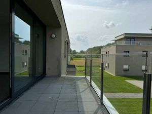 VERHUURD. Wonen aan het Parkbos