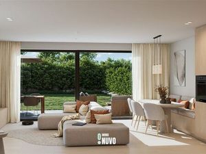 Maison à vendre à Erembodegem € 420.000 (LITW0) | Zimmo