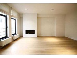 Sablon - Appartement 2 chambres de +/-110m²