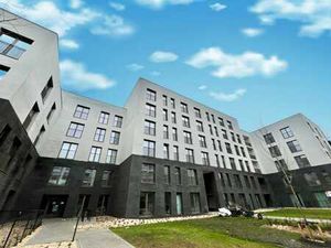 AUDERGHEM : APPT 2CH AVEC PARKING / PEB A-