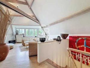 Appt (+-95m²) avec charme unique / Proche de Montgomery