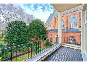 Brugmann - Bel appartement au 1er +/- 170 m² 2CH-1SDB