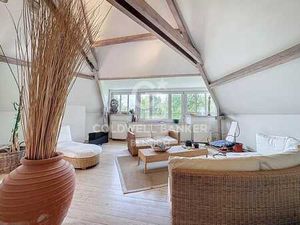 Appt (+-95m²) avec charme unique / Proche de Montgomery