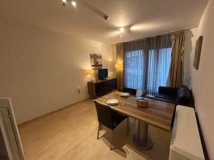 Large furnished studio (services & charges included)