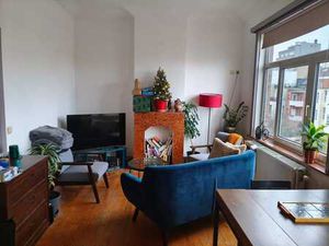 Appartement 1 chambre non meublé