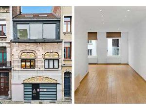 Magnifique duplex-penthouse 3 ch- terrasse