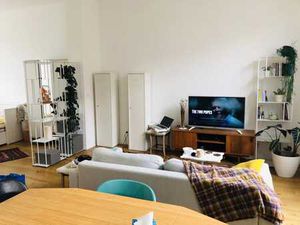 Studio open Space non meublé